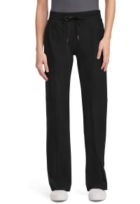 FORM Wide Leg Trouser Pant