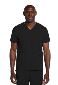 Men’s Atmos V-Neck Top