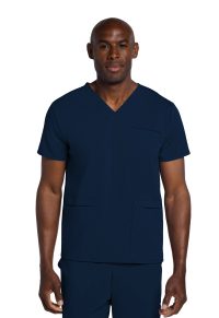 Men’s Atmos V-Neck Top
