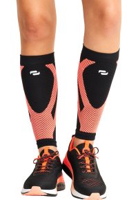 Infinity Unisex 10-15mmHg Compression Calf Sleeve