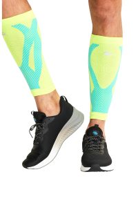 Infinity Unisex 10-15mmHg Compression Calf Sleeve