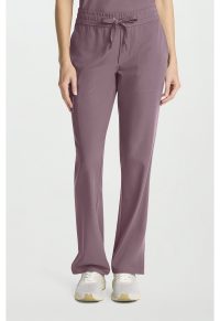 QUEST Brandy Straight Leg Pant