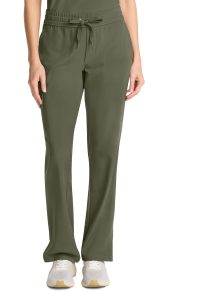 QUEST Brandy Straight Leg Pant