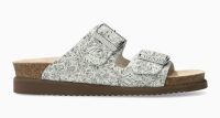 Hester Floraly Dark Green