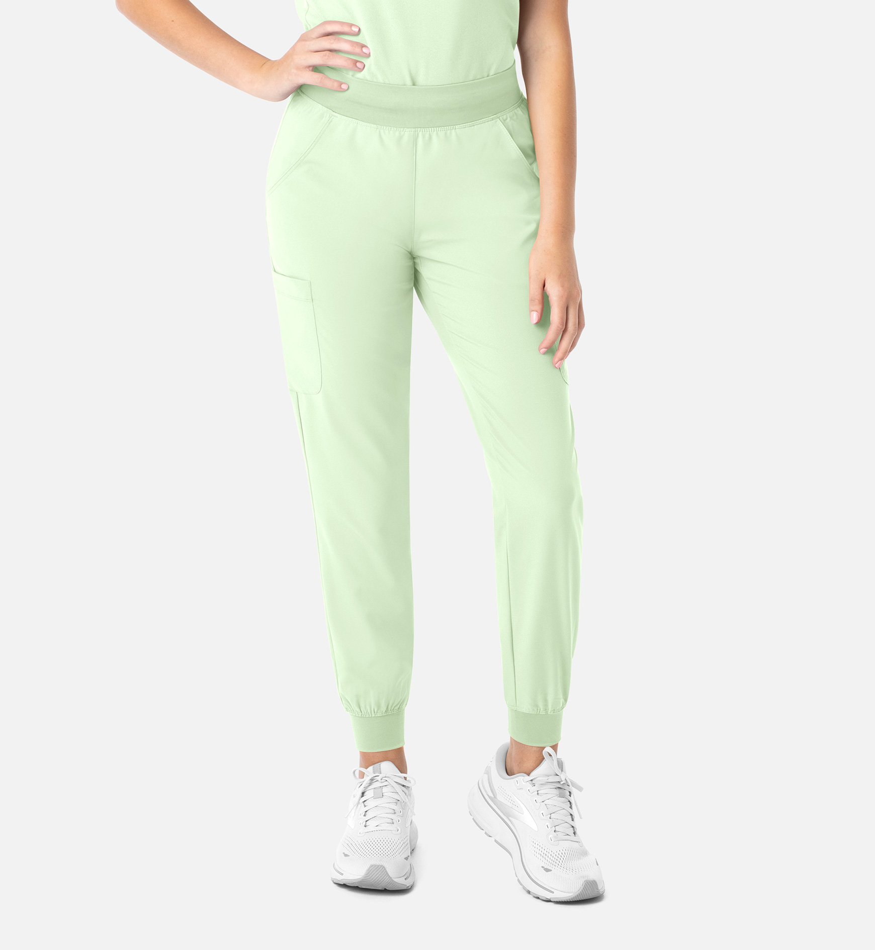 Momentum Interior Drawstring Jogger