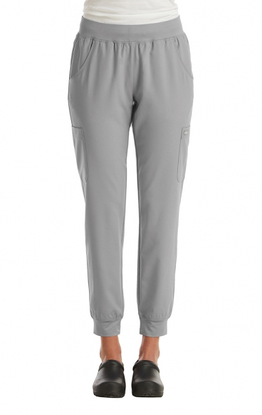 Momentum Interior Drawstring Jogger - Image 4