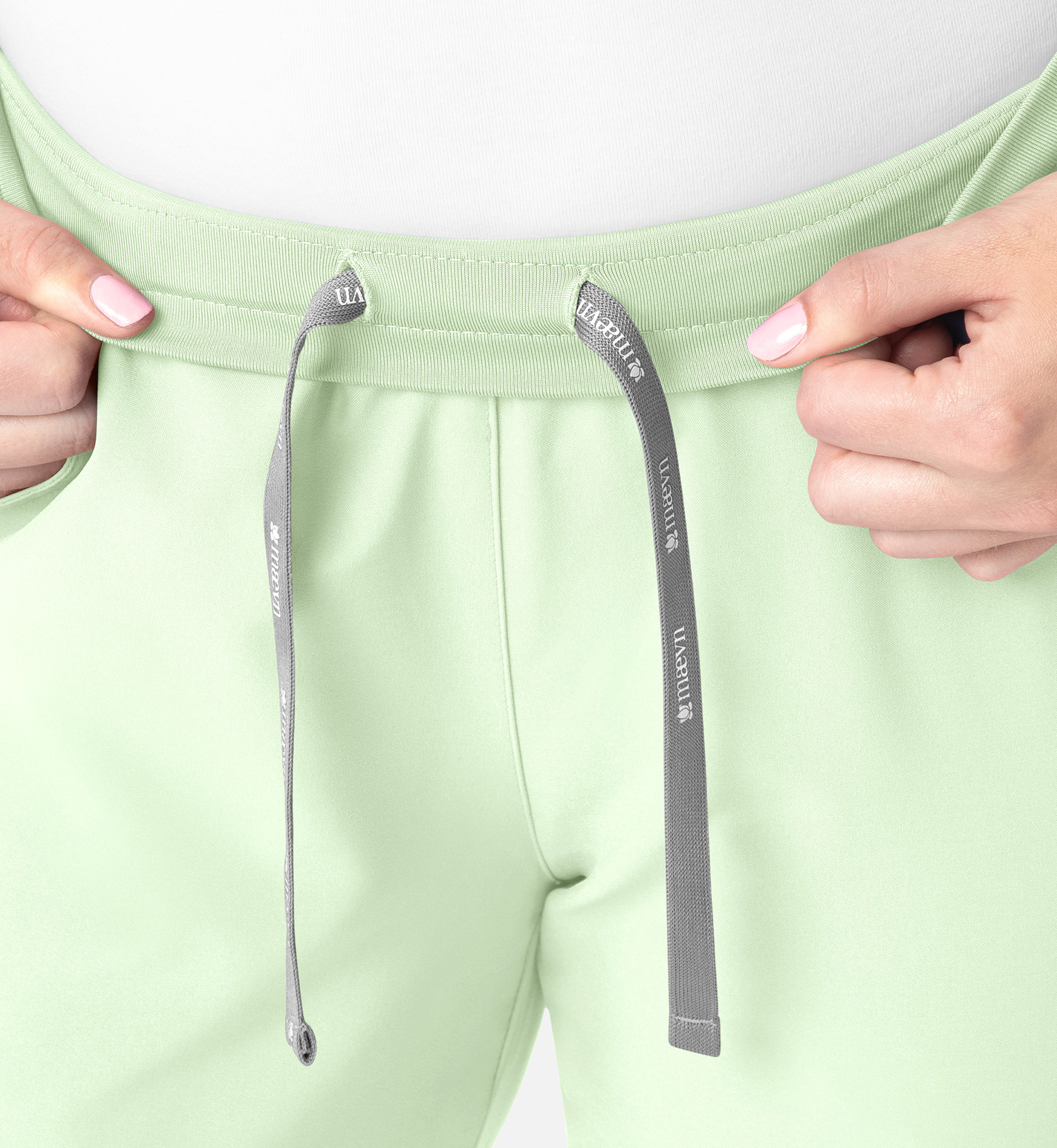 Momentum Interior Drawstring Jogger - Image 3