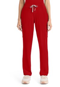 Achieve Straight Leg Pant