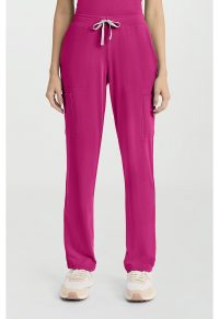 Achieve Straight Leg Pant