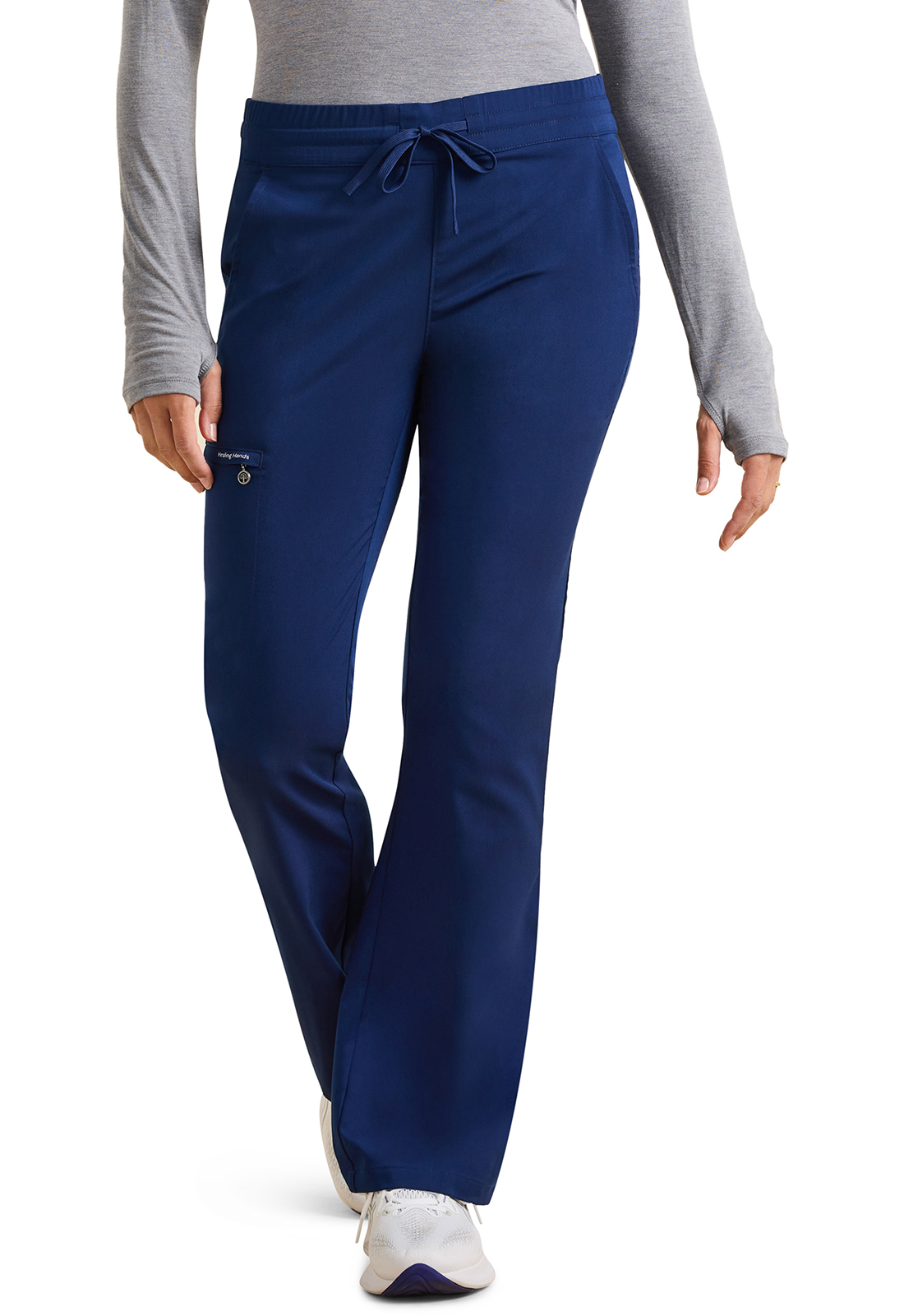 Purple Label Tessa Bootcut Pant - Image 3