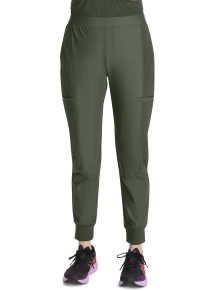 Kinetic Knit Cargo Jogger