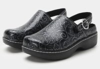 Professional Olie Embroider Me Pewter