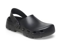Birki Flow Black EVA