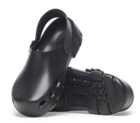 Birki Flow Black EVA