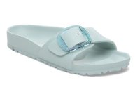 Madrid Big Buckle EVA Surf Green NARROW