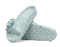 Madrid Big Buckle EVA Surf Green NARROW
