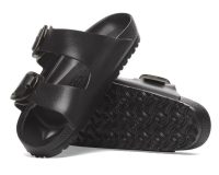 Arizona Big Buckle EVA Black NARROW