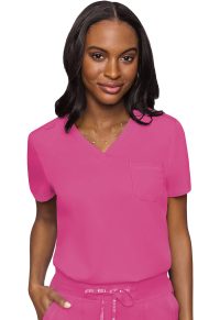 MC Touch V-Neck Tuckable Top