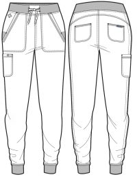 MC Touch Jogger