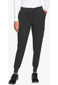 MC Peaches Seamed Jogger