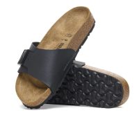 Catalina Black BF NARROW