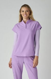 Next Gen Superhuman Top