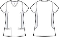 Purple Label Juliet Top