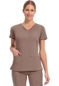 Purple Label Juliet Top