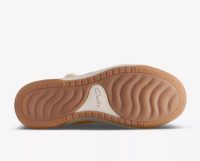 Breeze Fur Boot Tan