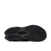 PACE Walking Shoe Black