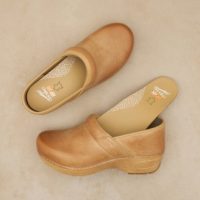 Professional XP 2.0 WIDE Honey Distressed