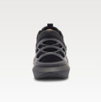 Men’s Athens 2 Hands-Free Walking Shoe Blackout