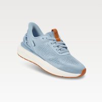 Athens 2 Hands-Free Walking Shoe Soft Chambray