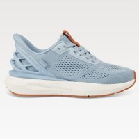 Athens 2 Hands-Free Walking Shoe Soft Chambray