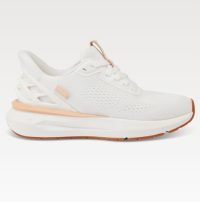 Athens 2 Hands-Free Walking Shoe Bright White