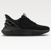 Athens 2 Hands-Free Walking Shoe Blackout