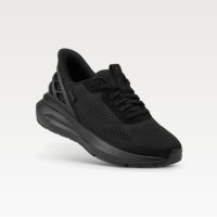 Athens 2 Hands-Free Walking Shoe Blackout