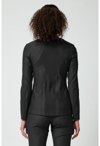 FORM Zip Front Jacket