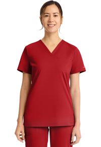 Achieve V-Neck Tuckable Top