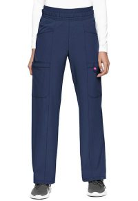 MC AMP High Rise Wide Leg Cargo Pant