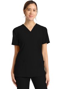 Achieve V-Neck Top