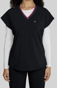 Basics McKenna Top