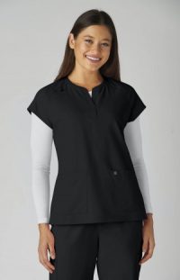 Cureology Reece Top