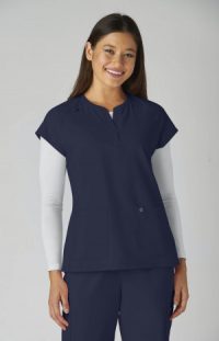 Cureology Reece Top