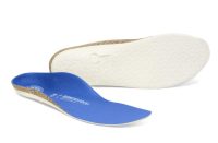 Birkenstock The Blue Footbed Full-Length Insole