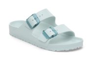 Arizona Stealth Buckle Surf Green EVA NARROW