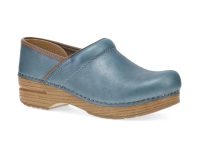 Professional Blue Metallic