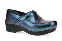 Professional XP 2.0 WIDE Chill Colorshift Patent