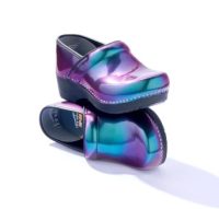 Professional XP 2.0 WIDE Chill Colorshift Patent
