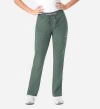 Momentum Tapered Leg Drawstring Pant